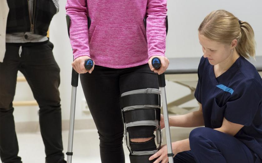 Sisätaudit ja kuntoutus fysiatria