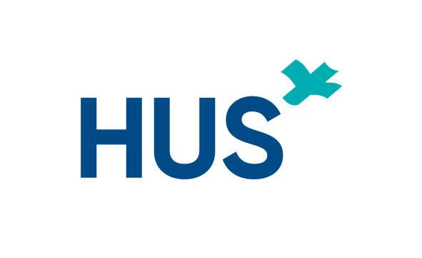 HUS_logo