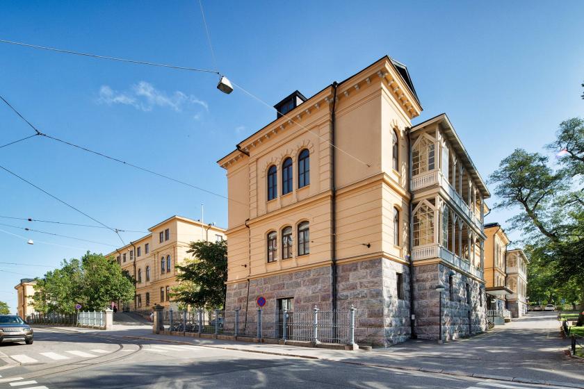 Kirurginen sairaala