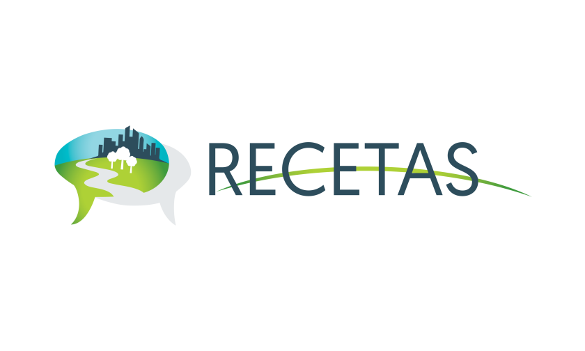 Recetas logo.