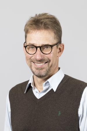 Jari Petäjä