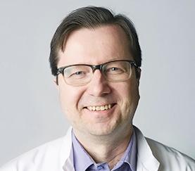 Chief Physician, Professor of Neuroimmunology Pentti Tienari