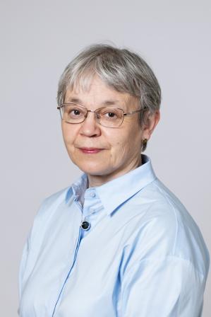 Mervi Taskinen 