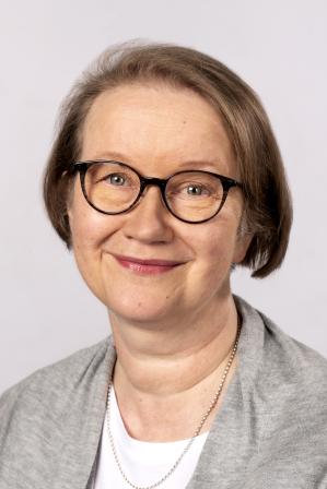 Tuula Kortekangas