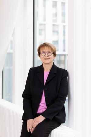 Anne Vakkuri