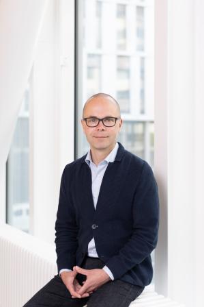 Teemu Luostarinen