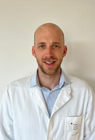 Tobias Rossmann