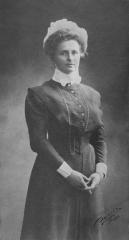 Sophie Mannerheim