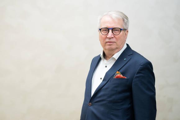 Risto Rautava