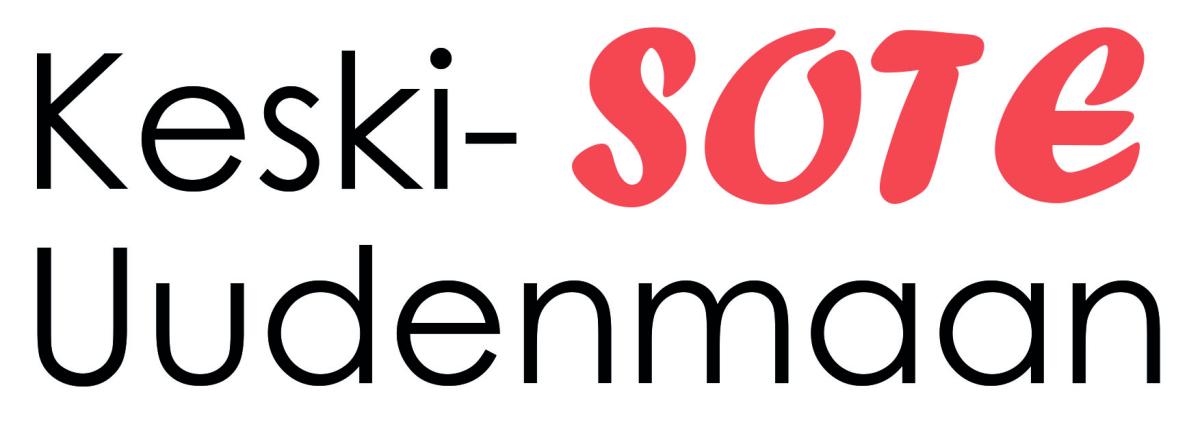 Keski-Uudenmaan sote-kuntayhtymän logo