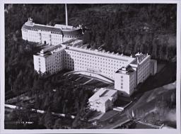 Naistenklinikka 1934