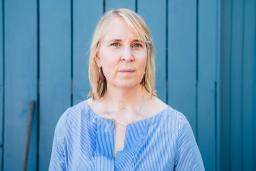 Riitta Aalto