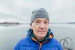 Antti Villanen