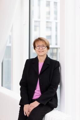 Anne Vakkuri